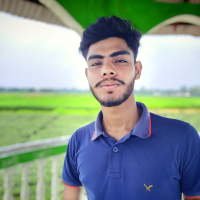 Jr Shanto
