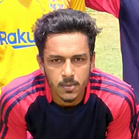 Md Sabuj Molla