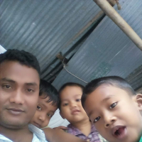 Tapan c Roy