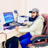 mokayet Hossain