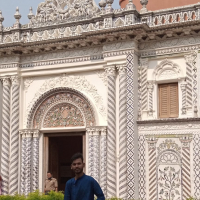 Niranjan Das