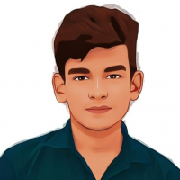 MD. PARVES ALI