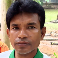 Probir Kumar Sarker