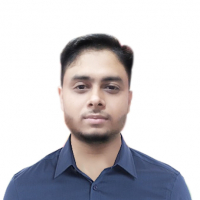 SHUJA UL KARIM