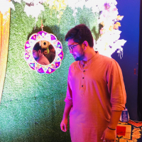 Safin ahmed surjo