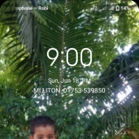 Moriom Akter Laboni