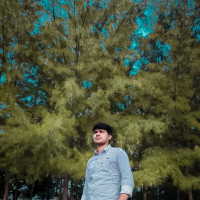 mk monir