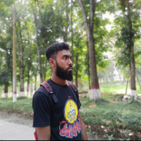 masud hossain joy