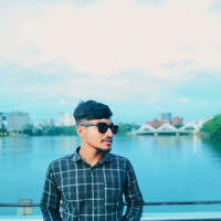 GM Gaffar islam