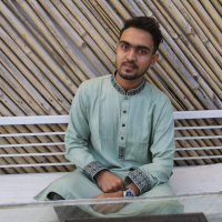 md mehedi srz