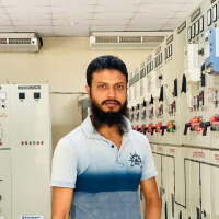 A.K. Sarwar Jahan