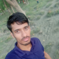 Nando Kumar roy