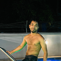 Roky paul