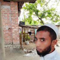 Hossain Ahmad 74