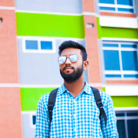 MD RAKIB HOSSEN