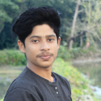 MD: Aminul Islam