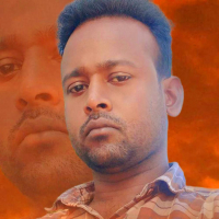 Durjoy Ahmed