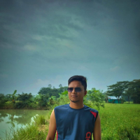 ONIRUDRA Biswas