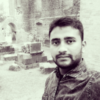 Ismail Hoque