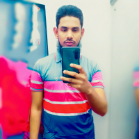 jamil Ahmmed
