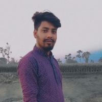 Murad ali Sarkar