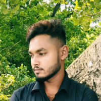 Siam Ahamed Arabi