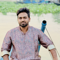 Najmul saikat