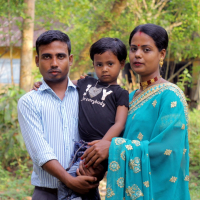 rajon acharjee