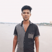 MD sajol khan.
