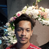 Md Chowdhury Roni