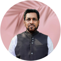 KAMRU ZZAMAN