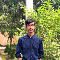 Mobassher Ahmed