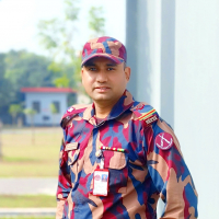 Jobida Zaman