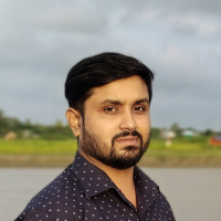 Heron Omar