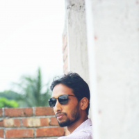 Ahmed Shimul