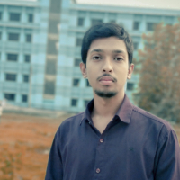 Md Akram Sarkar