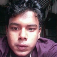 Jubayer Jomader