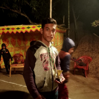Md Badhun Islam