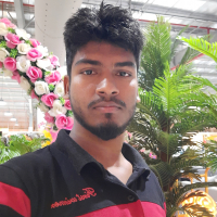 HM Enamul hoque EBeb