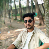 Tanmoy Dey