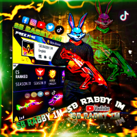SB RABBY 1M