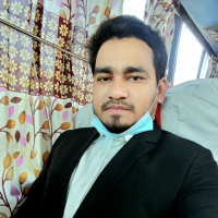 Hasnain Ahammed