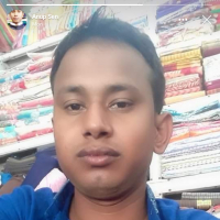 Anup chandra sen
