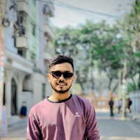 MD.Kabir Ahmed