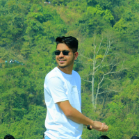 Biraj Adhikary
