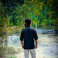 rony! Ahmed