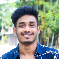 Farhan Ahmed Farabi