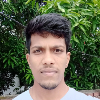 shakil Ahmed Dhrubo