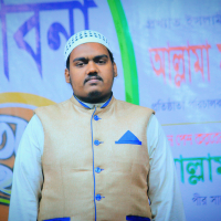 Saad Bin Abdullah