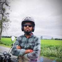 Mritunjoy roy